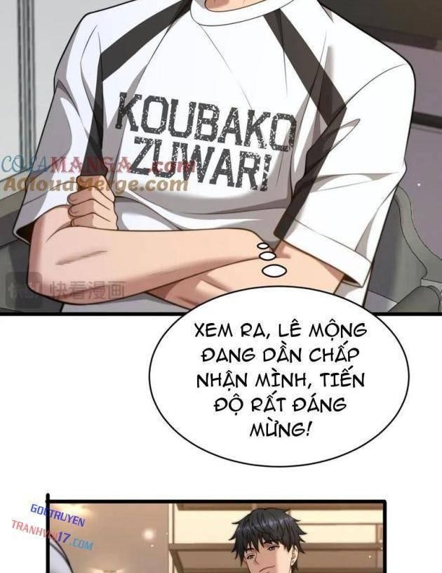 Sau Khi Tự Do Tài Chính, Họ Đã Dâng Hiến Lòng Trung Thành - Page 36