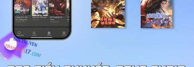 Hóa Ra Ta Sớm Đã Vô Địch - Page 64