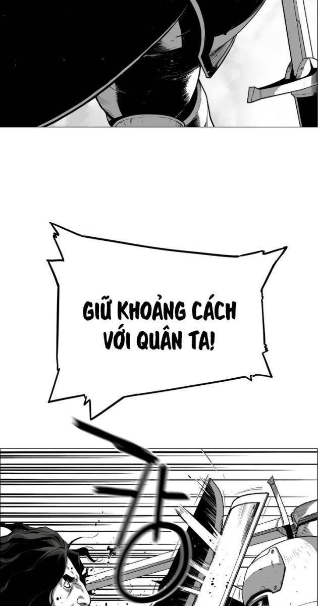Hoàn Ác - Vương Quyền Và Tự Do - Page 96
