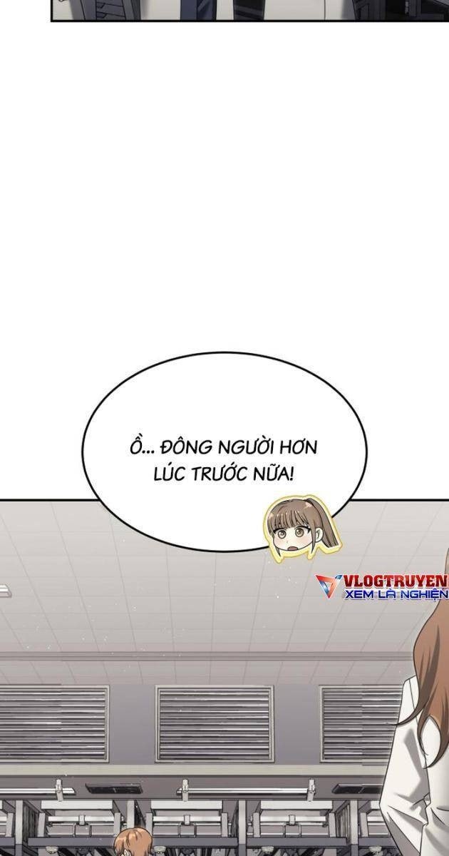 Thợ Săn Sống Trong Căn Hộ Cho Thuê - Page 108