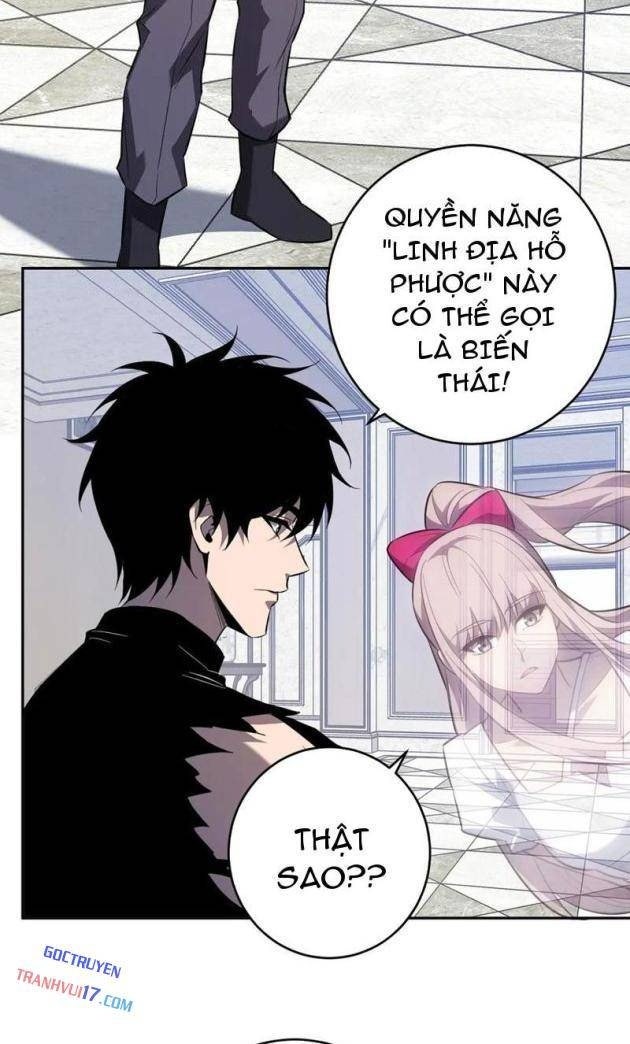 Toàn Dân Tận Thế: Ta, Virus Quân Vương - Page 28