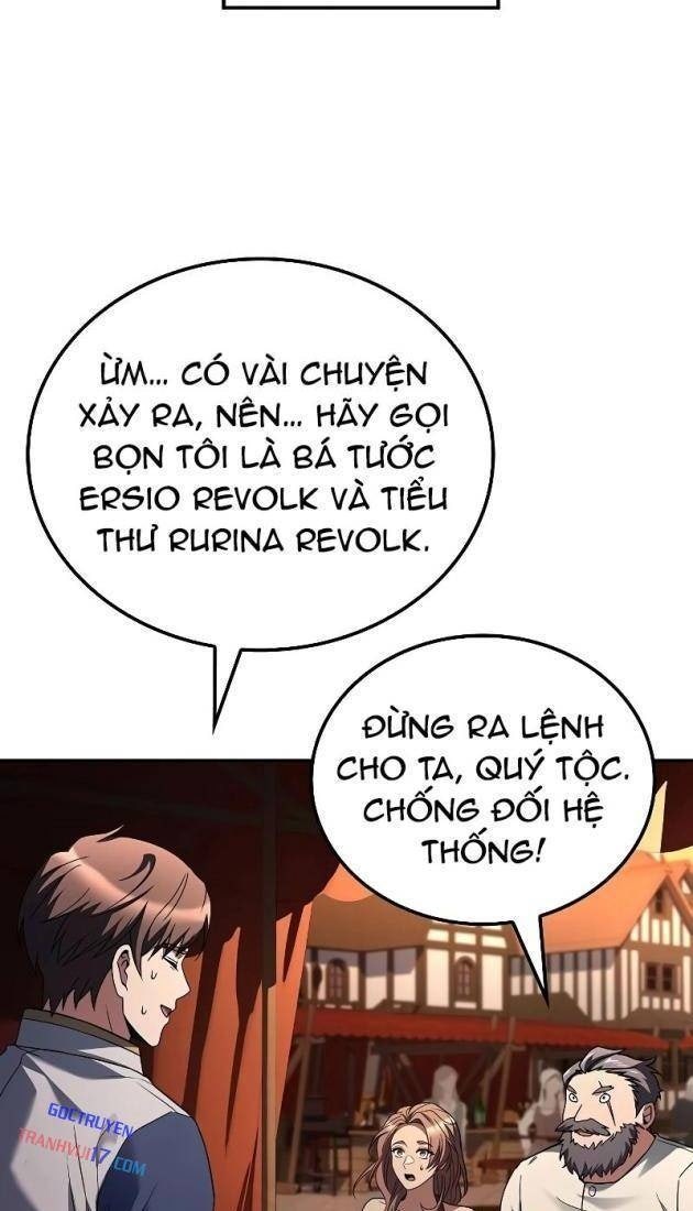 Đại Pháp Sư Mở Nhà Hàng - Page 104