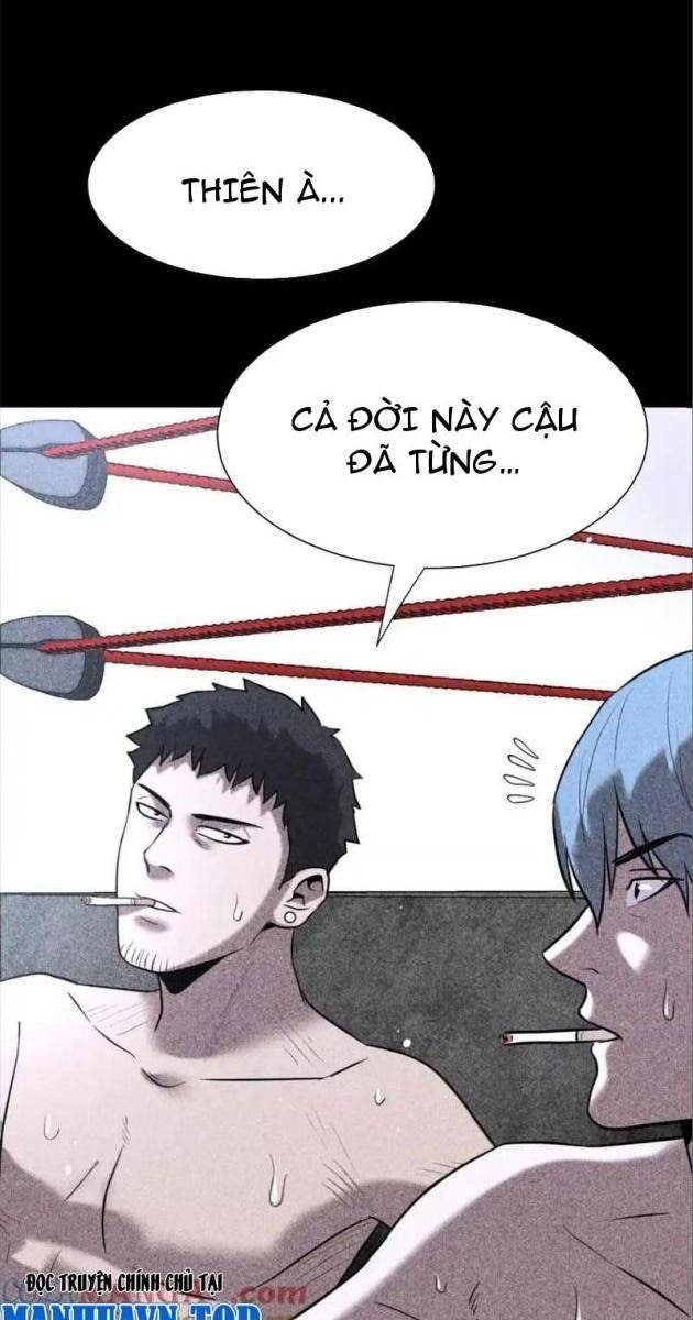 Trò Chơi Vô Vọng - Page 30