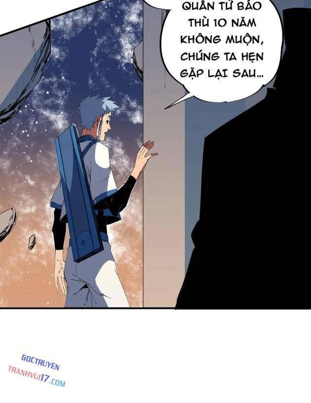 Cấm Chú Sư Mạnh Nhất Lịch Sử - Page 58