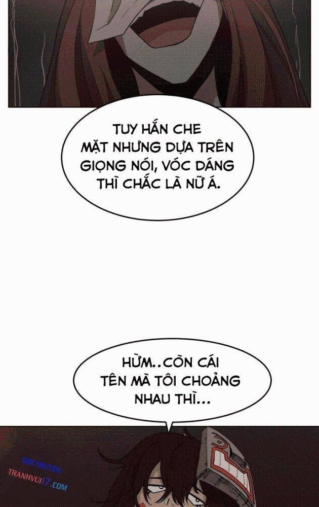 Viên Đá Đỏ - Page 34