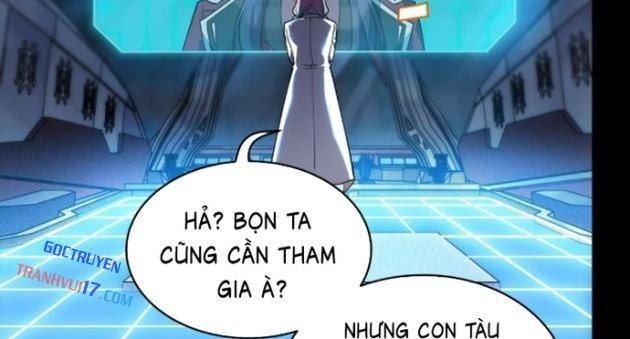Tinh Giáp Hồn Tướng - Page 45