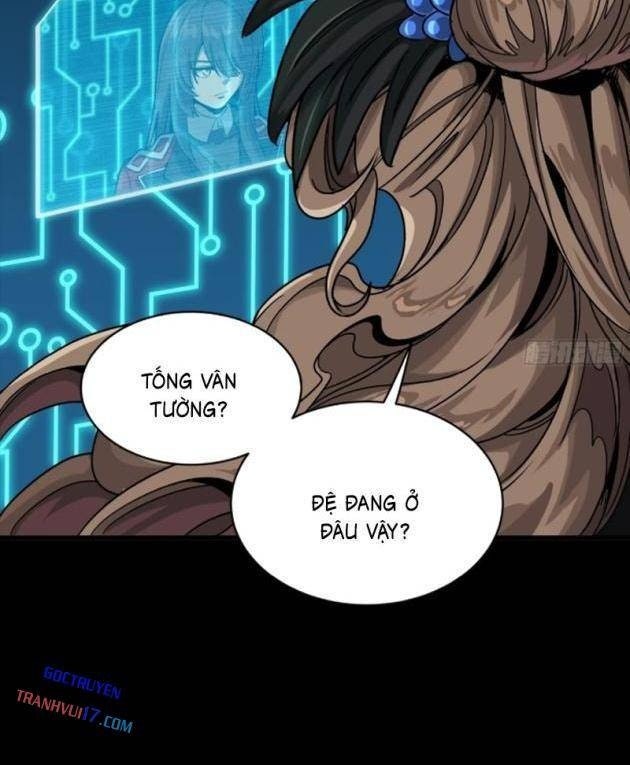 Tinh Giáp Hồn Tướng - Page 48