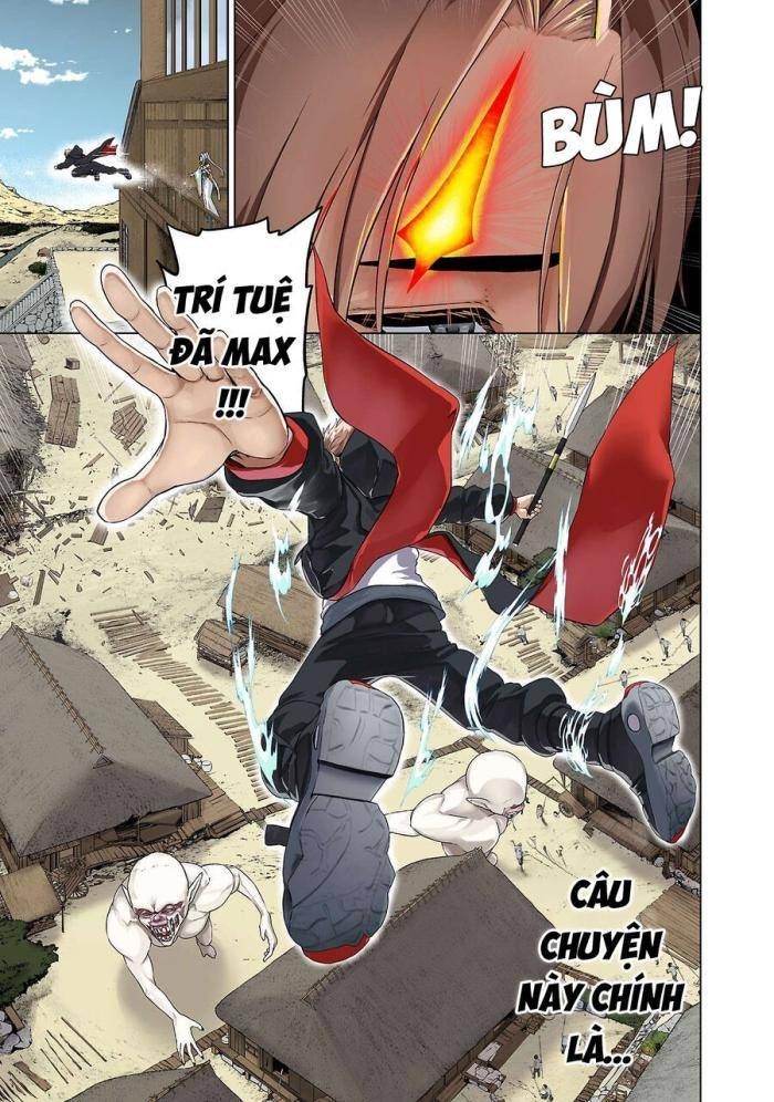 Onepunch Man - Page 26