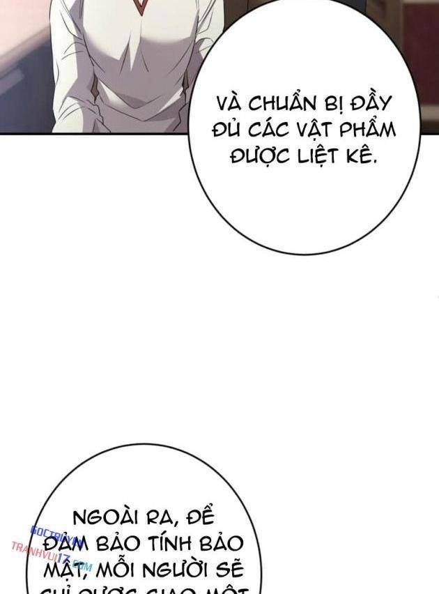 Người Điều Khiển Trò Chơi - Page 33