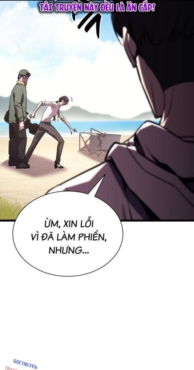 Người Hùng Cấp Thảm Họa Trở Lại - Page 149