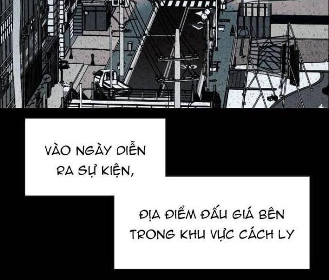 Dịch Vụ Tang Lễ Cho Xác Sống - Page 37