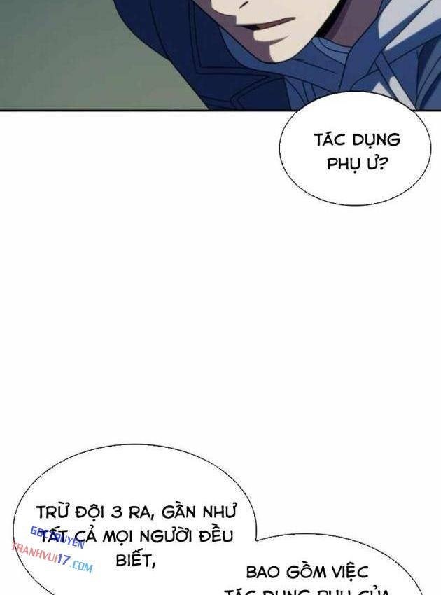 Hàn Băng Võ Giả - Page 36