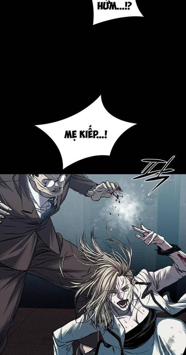 Báo Thù 2: Vạn Nhân Chi Thượng - Page 23