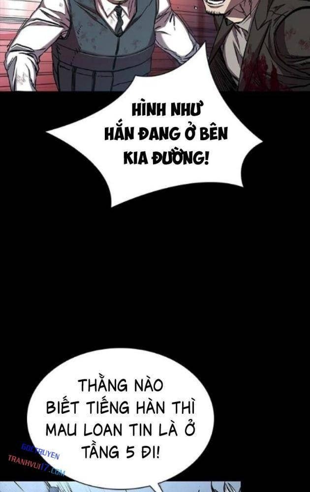 Báo Thù 2: Vạn Nhân Chi Thượng - Page 44