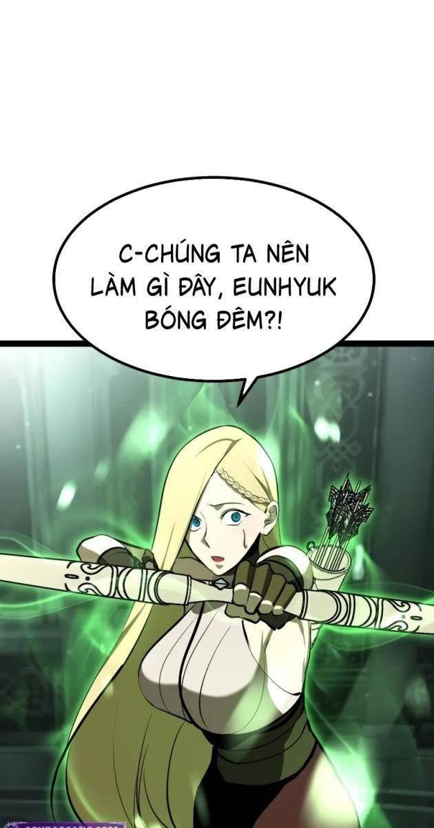 Goblin Cấp 999 - Page 36