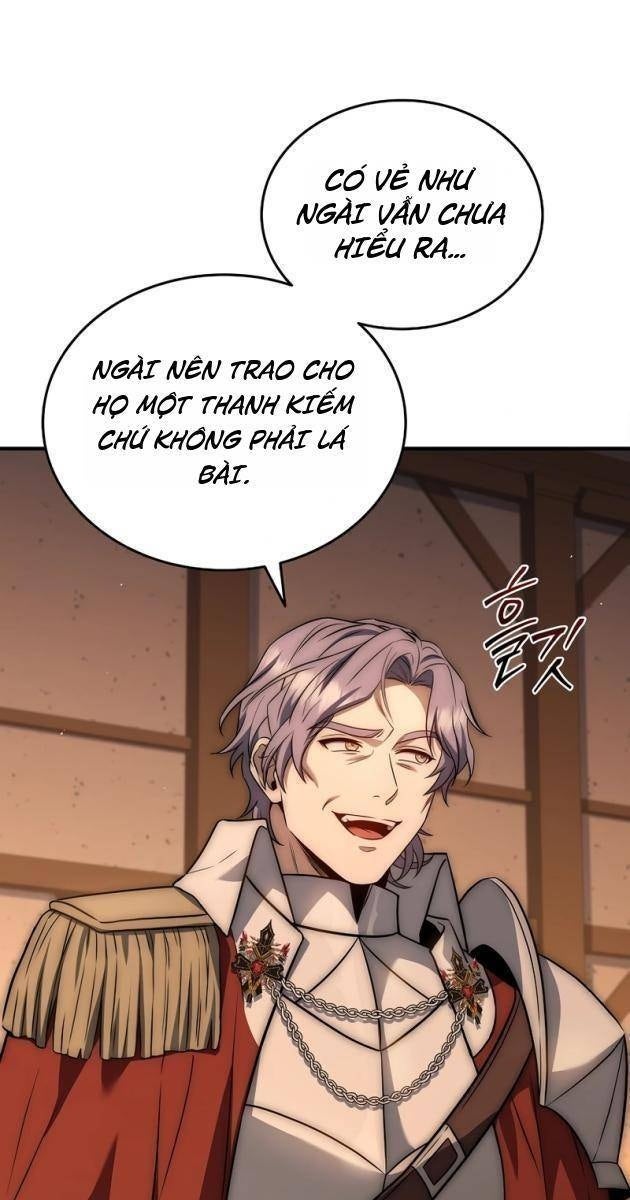 Tam Hoàng Tử Của Vong Quốc Hồi Quy - Page 7