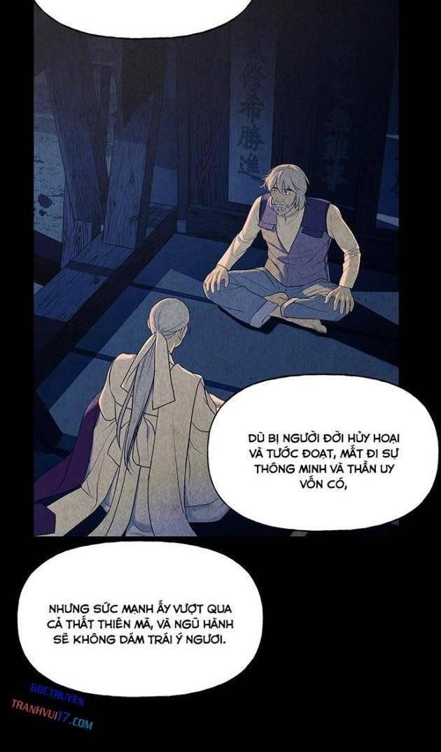 Cửa Hàng Đồ Cổ Tương Lai - Page 36