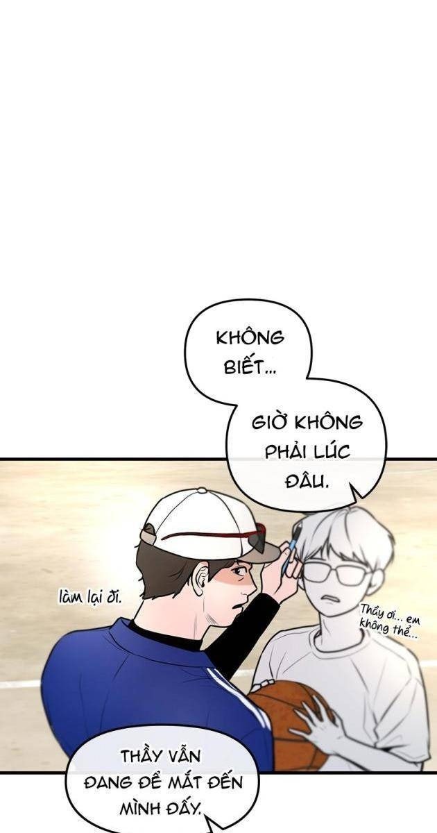 Trở Về Bên Chanbi - Page 19
