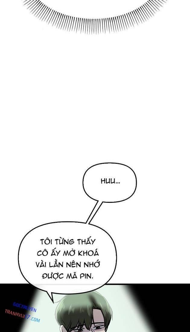 Trở Về Bên Chanbi - Page 92