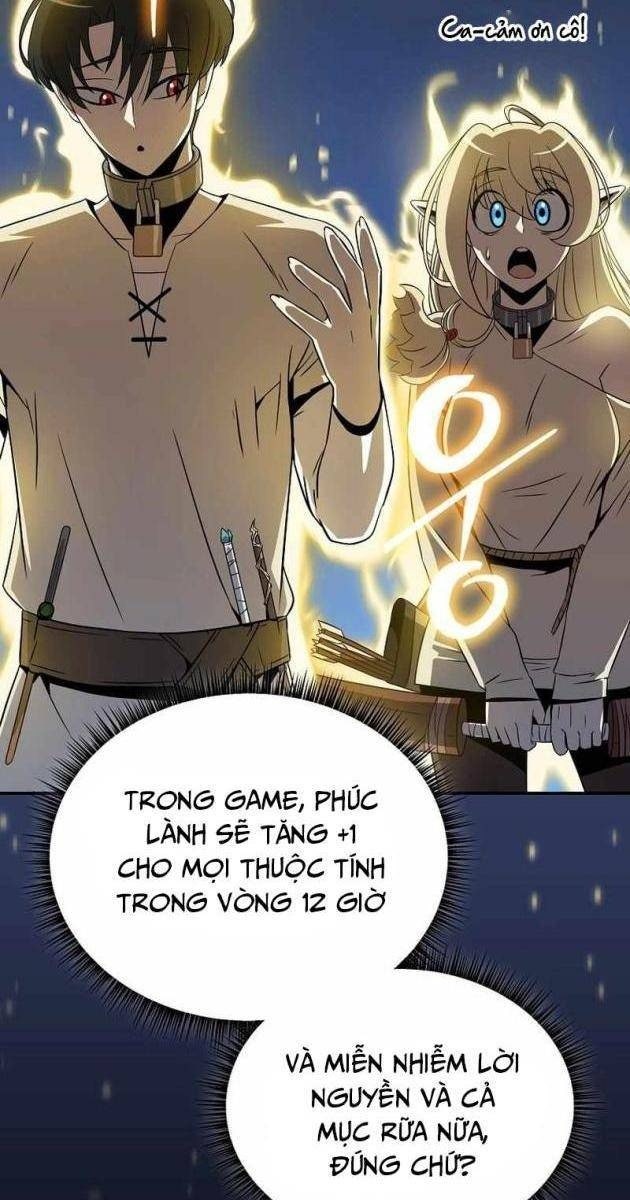 Phap Sư Ràng Buộc - Page 82