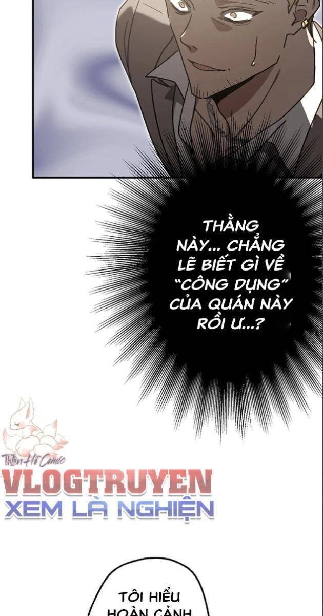Quý Tộc Báo Thù - Page 16