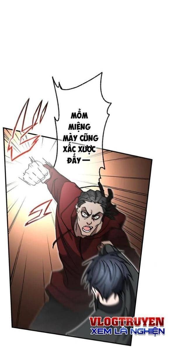 Quý Tộc Báo Thù - Page 31
