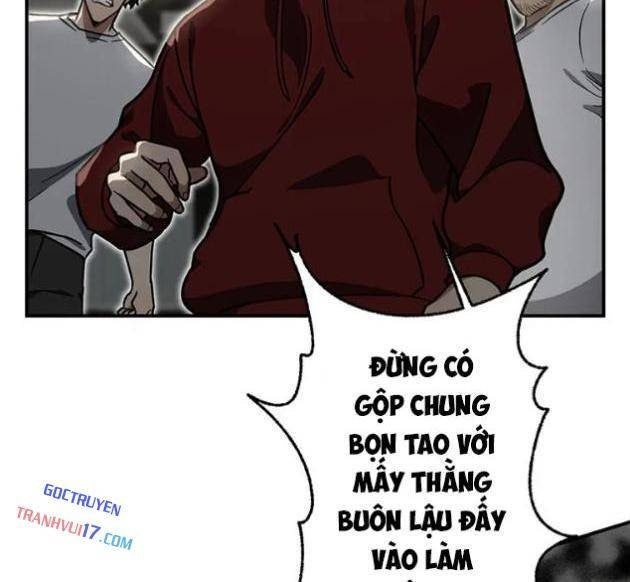 Quý Tộc Báo Thù - Page 38