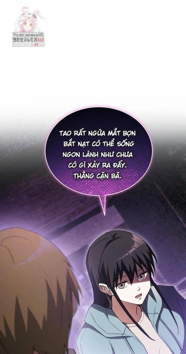 Ranker Mơ Được Nghỉ Hưu - Page 1