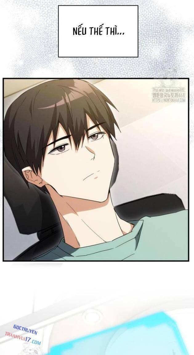 Ranker Mơ Được Nghỉ Hưu - Page 18