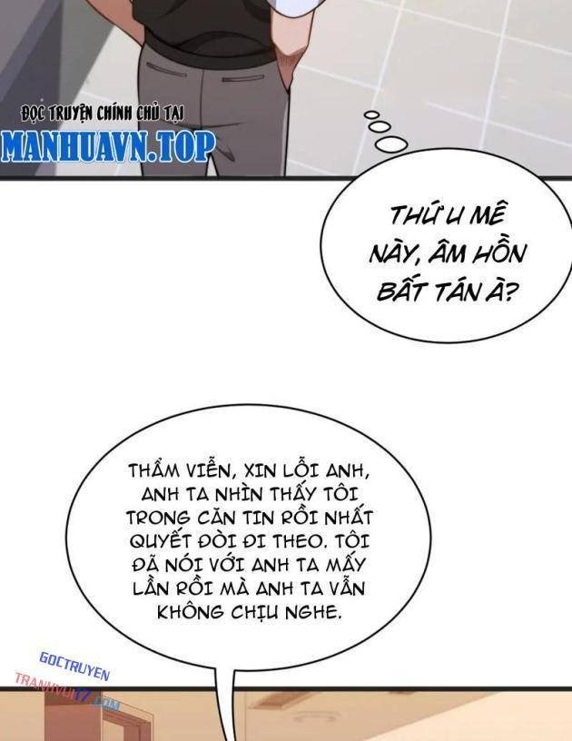 Sau Khi Tự Do Tài Chính, Họ Đã Dâng Hiến Lòng Trung Thành - Page 26
