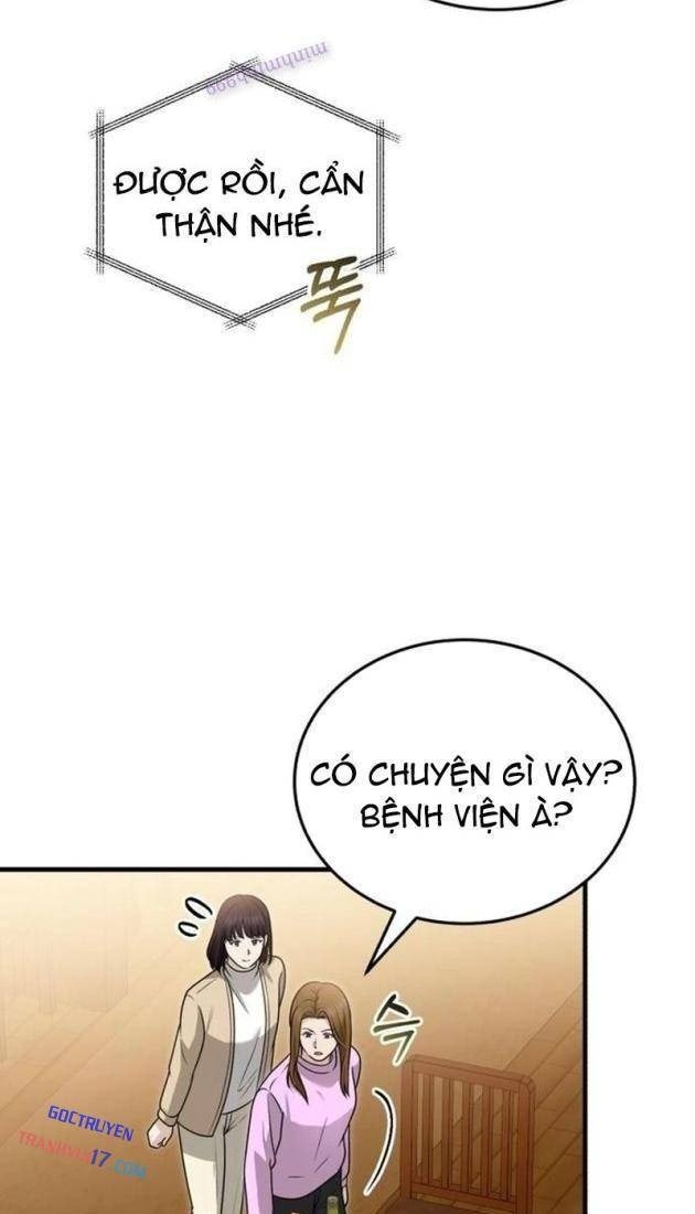 Bác Sĩ Hồi Quy Chỉ Muốn Sống Bình Lặng - Page 35