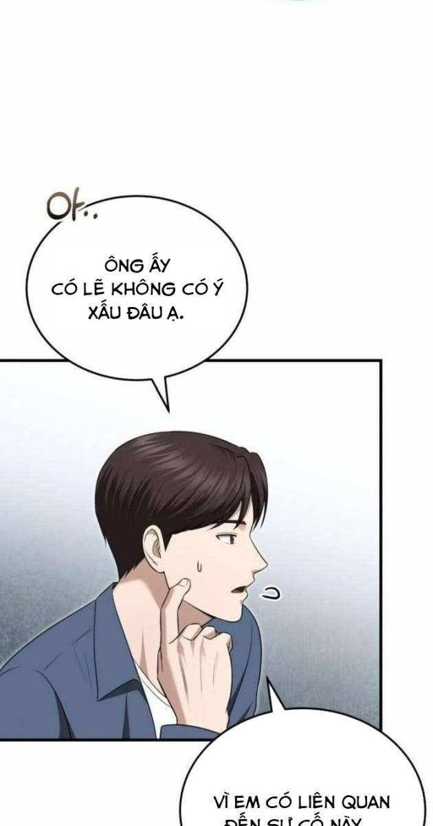 Bác Sĩ Hồi Quy Chỉ Muốn Sống Bình Lặng - Page 108
