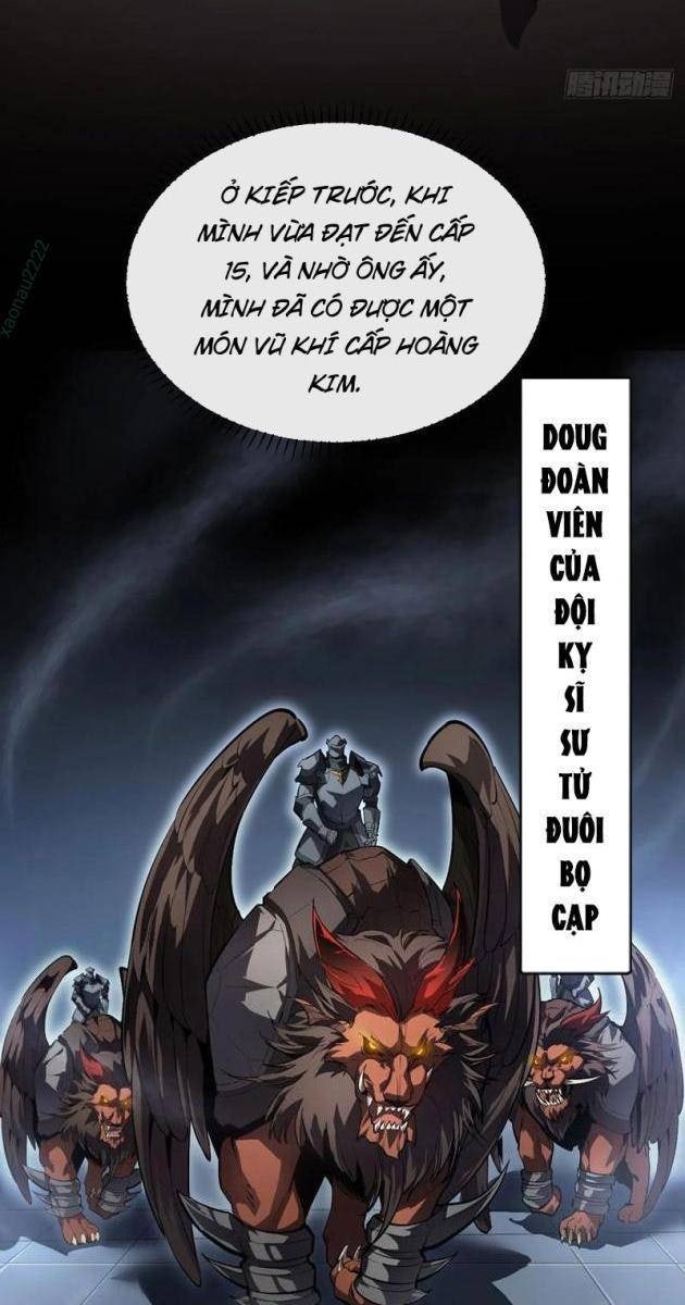 Dị Biến Giáng Lâm Nhân Gian: Triệu Hoán Chi Chủ! - Page 13