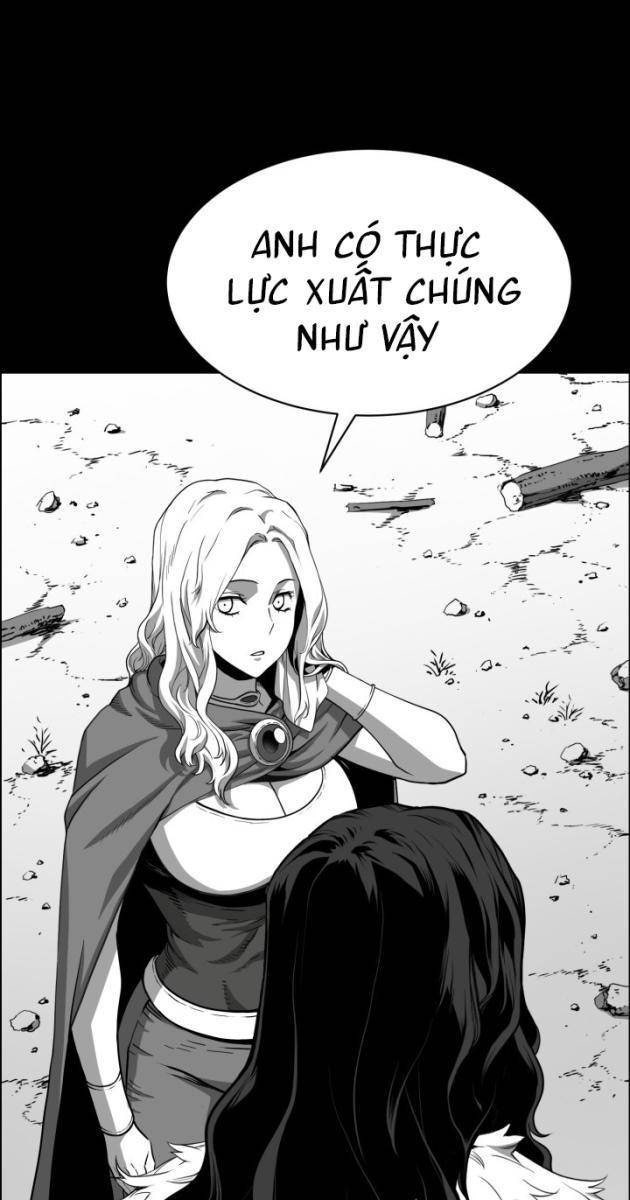 Hoàn Ác - Vương Quyền Và Tự Do - Page 76