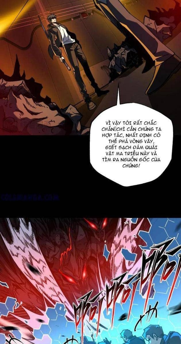 Tai Ách Cấp Mục Sư - Page 55