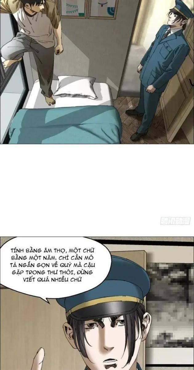 Giờ Ngọ Ba Khắc - Page 23
