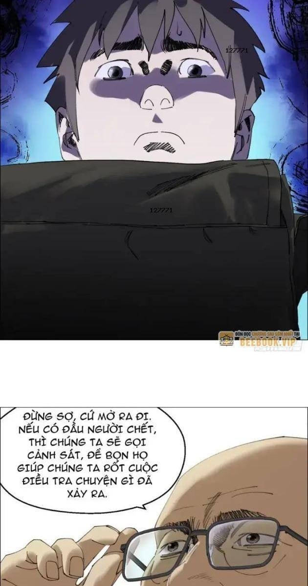 Giờ Ngọ Ba Khắc - Page 21