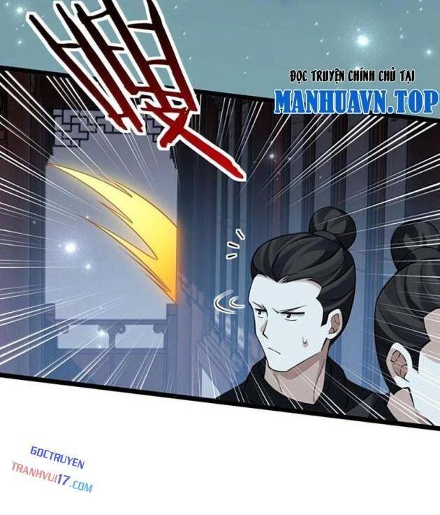 Hảo Đồ Nhi Hãy Tha Cho Vi Sư - Page 56