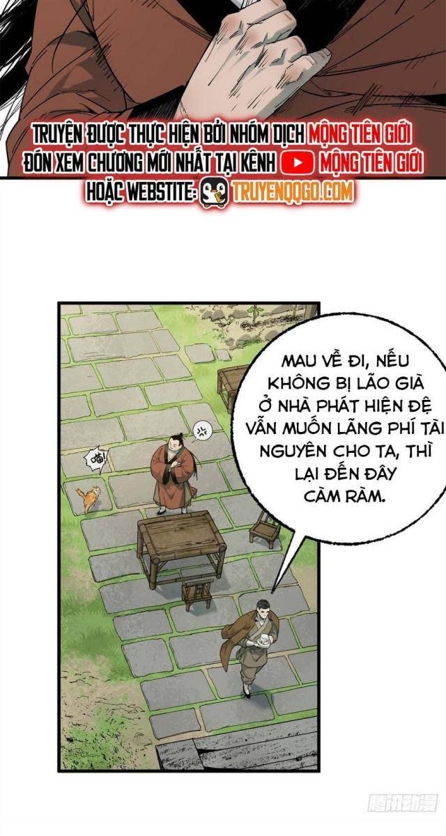 Xích Tâm Tuần Thiên - Page 5