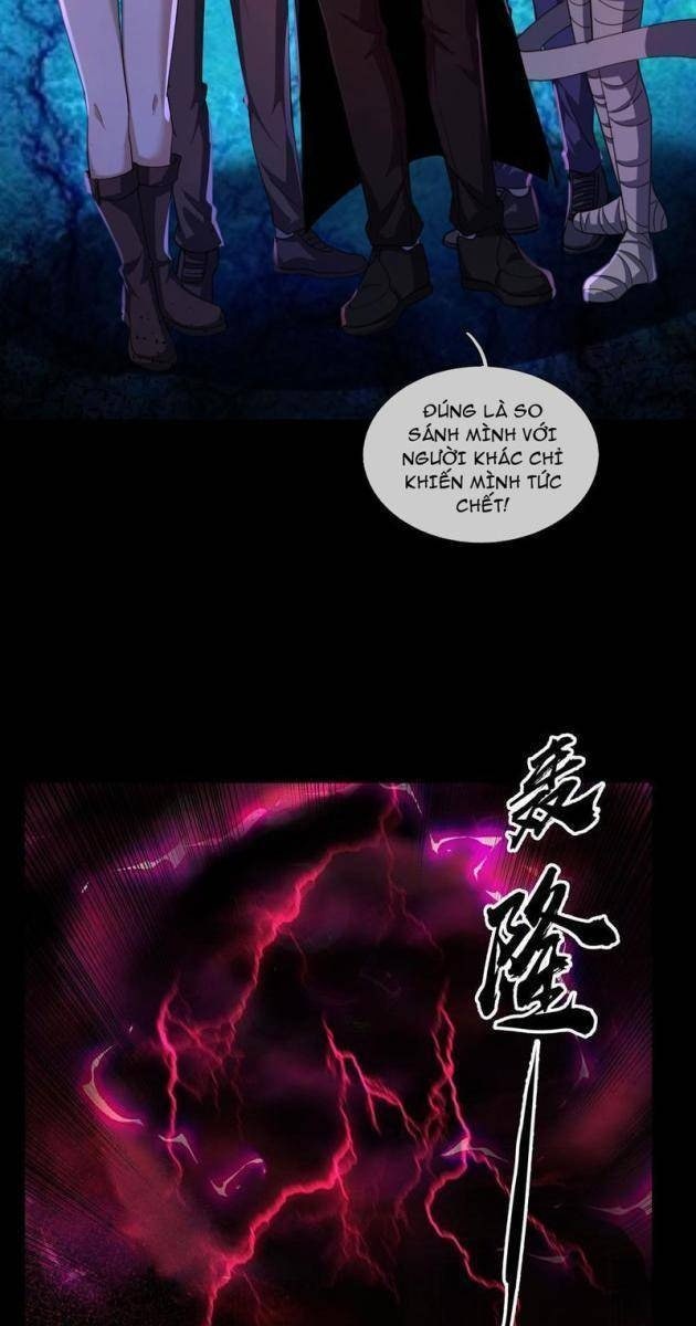 Toàn Cầu Kinh Dị: Ta Mở Ra Thương Thành Tự Do Hack - Page 43