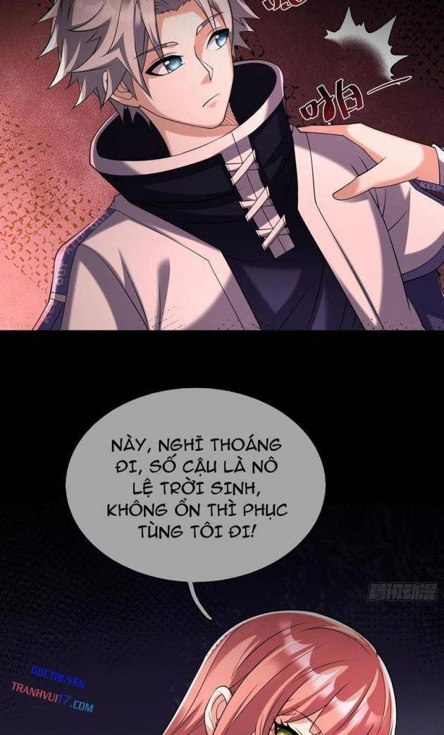 Toàn Cầu Kinh Dị: Ta Mở Ra Thương Thành Tự Do Hack - Page 50