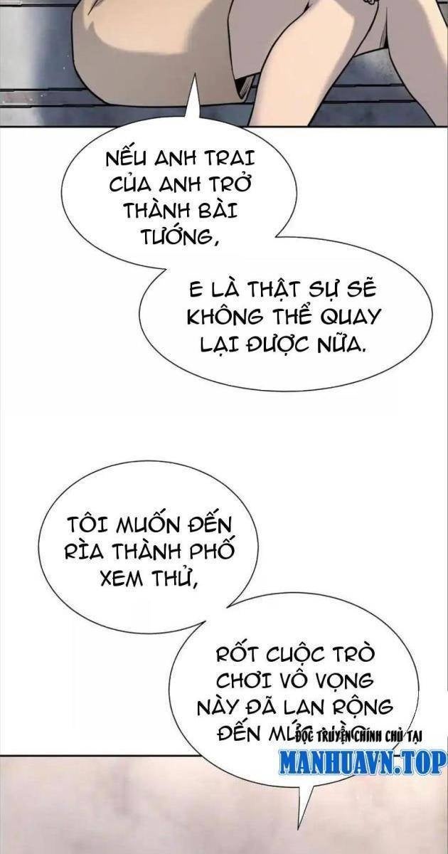 Trò Chơi Vô Vọng - Page 4
