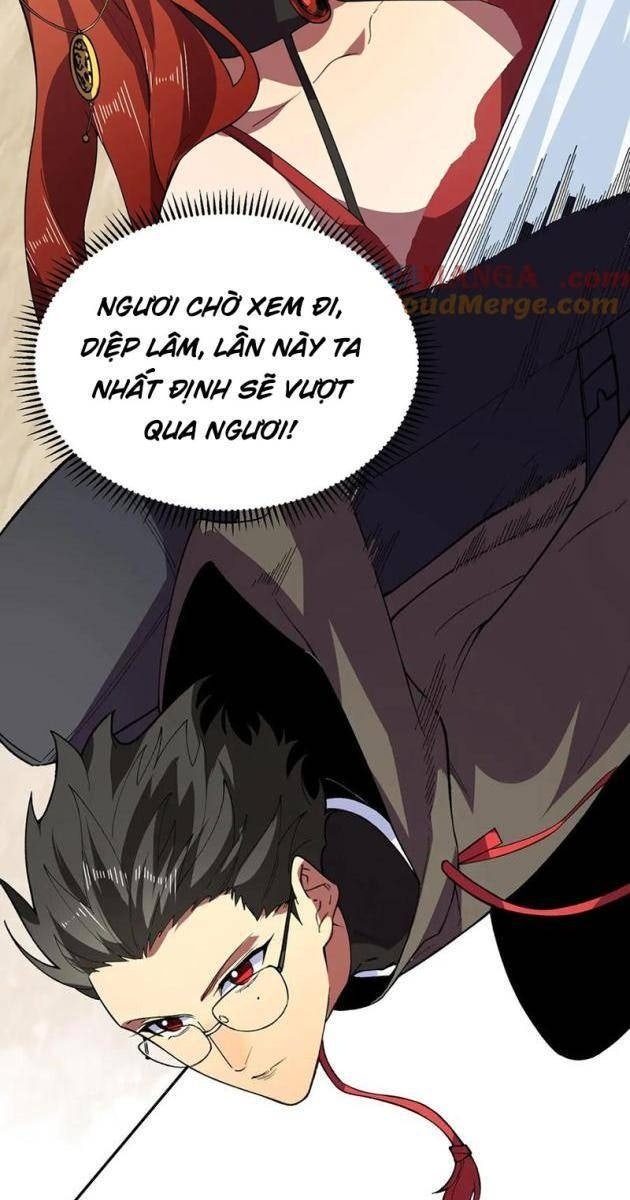 Cấm Chú Sư Mạnh Nhất Lịch Sử - Page 7