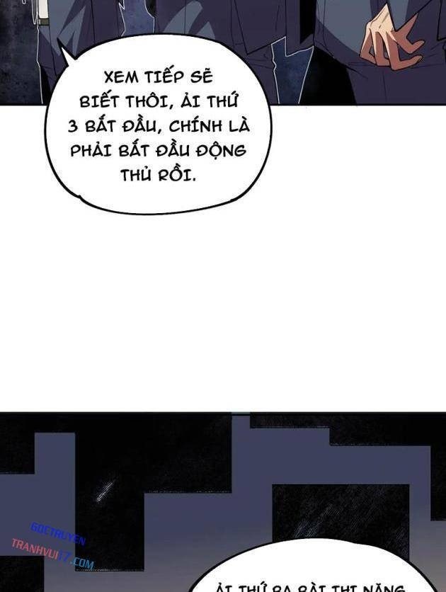 Cấm Chú Sư Mạnh Nhất Lịch Sử - Page 38