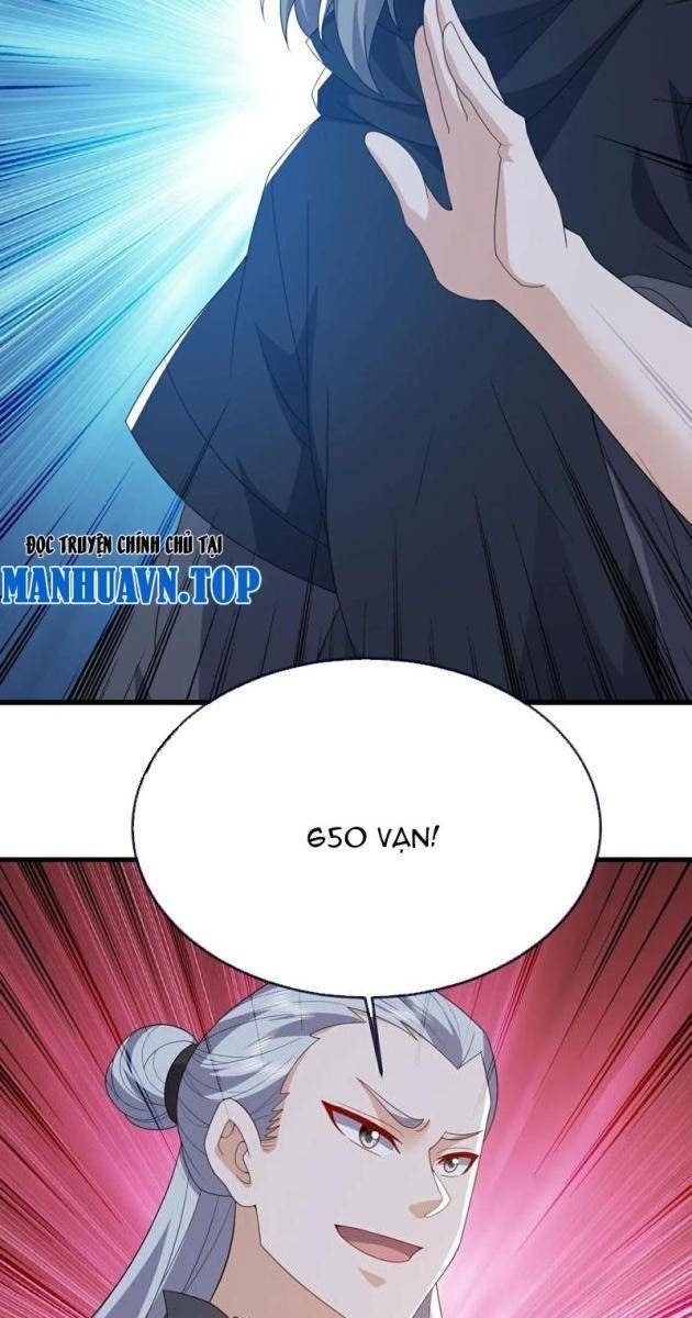 Tiên Võ Đế Tôn - Page 37
