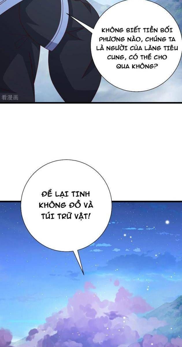Tiên Võ Đế Tôn - Page 25