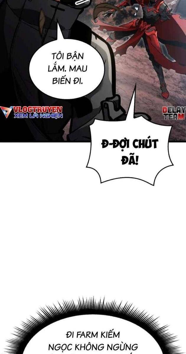 Độc Chiến Đế Vương - Page 135