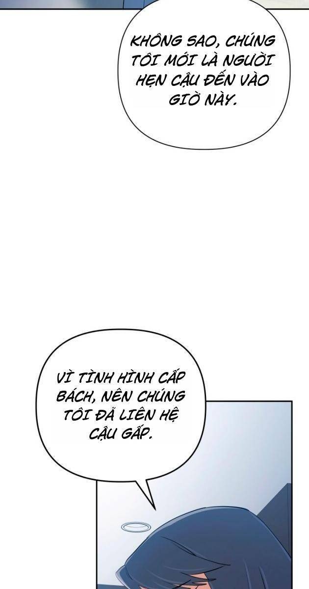 Đại Pháp Sư Huyền Thoại Hồi Quy - Page 55