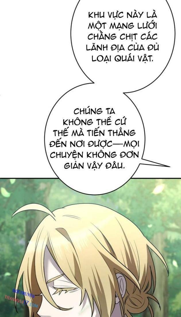Người Điều Khiển Trò Chơi - Page 83