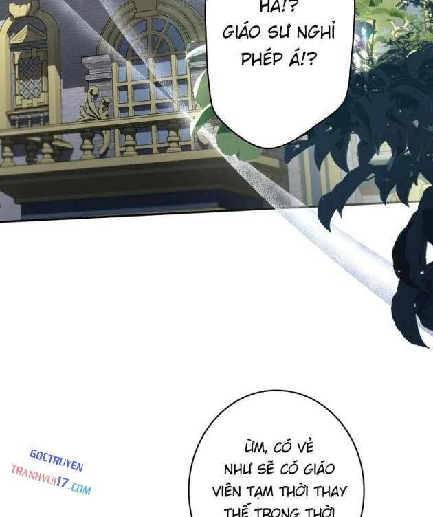 Giáo Viên Giả Mạo Người Vô Tình Trở Nên Mạnh Nhất - Page 3